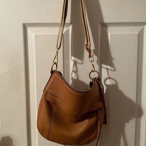 Fossil Cross Body